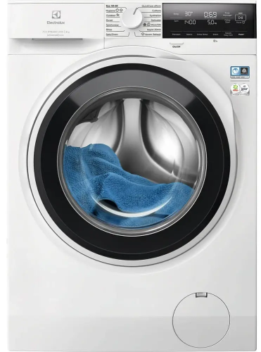 Стиральная машина Electrolux EW7F3484UE белый