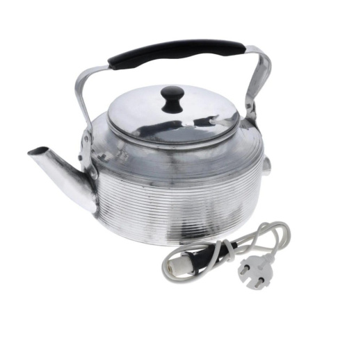 Чайник Москва ЭЧ-3