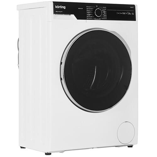 Стиральная машина Korting KWM 42LS1267 белый