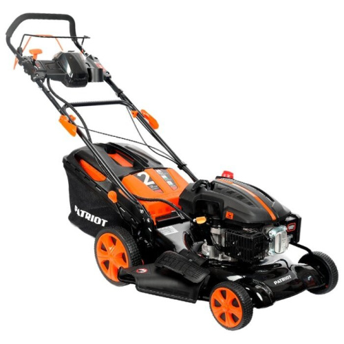 Газонокосилка Patriot PT 53LSE (512109028)