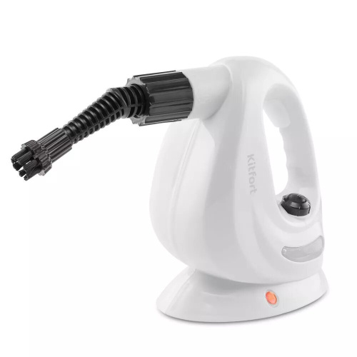 Пароочиститель KitFort КТ-9118 белый