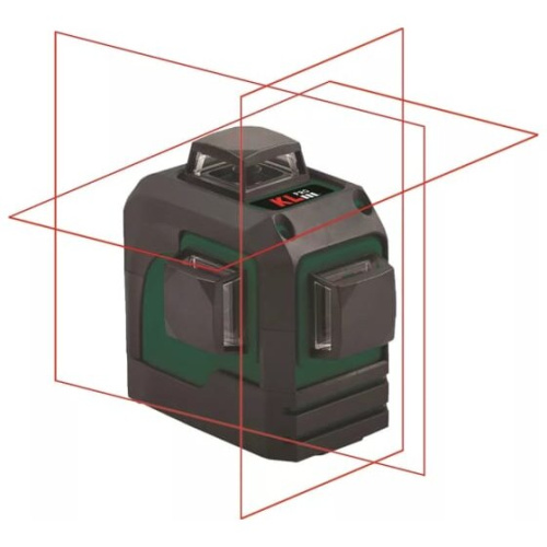 Уровень лазерный KLPRO KLLZR93