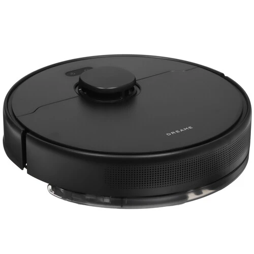 Робот-пылесос Dreame Bot D9 Max Gen2 Black RU