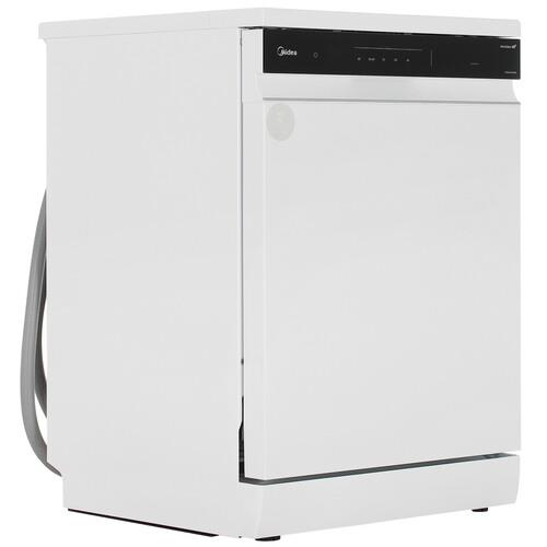 Посудомоечная машина Midea MFD60S510Wi белый