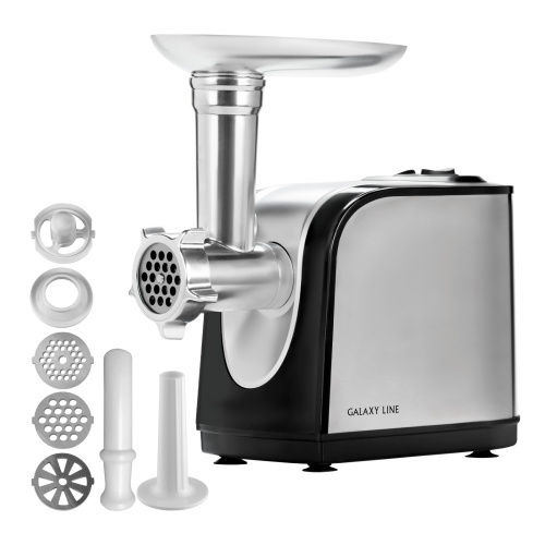 Мясорубка Galaxy LINE GL 2416