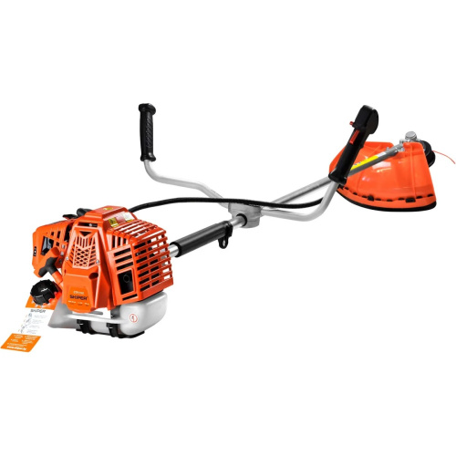 Мотокоса Skiper GTP2101