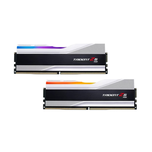 ОЗУ G.Skill Trident Z5 RGB 32Gb (F5-6400J3239G16GX2-TZ5RS) DDR5