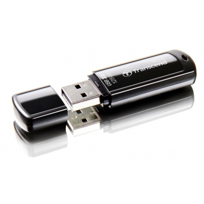 Flash Drive 128GB USB 3.1 gen.1 Transcend JetFlash 700 TS128GJF700