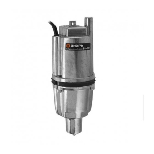 Вибрационный насос Вихрь ВН-15Н