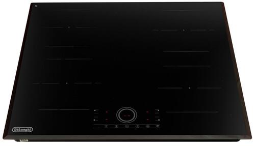 Индукционная варочная поверхность DeLonghi ELETTRA 4B0P CR