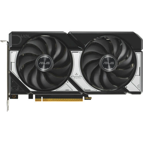 Видеокарта ASUS RTX5060 (Dual-RTX5060-O8G) (90YV0N12-M0NA00)/HDMI DP*3 8G D7