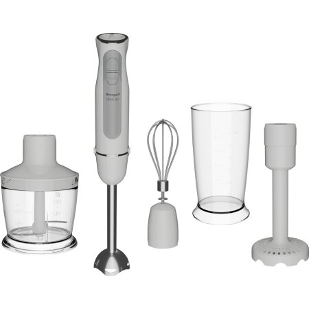 Блендер погружной Weissgauff WHB 230 PPW Turbo Mix