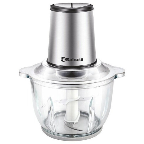 Чоппер SAKURA SA-6245BS
