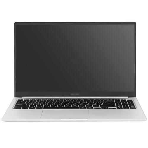 15.6" Ноутбук Samsung Book3 NP750 серый