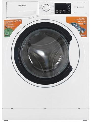Стиральная машина Hotpoint NSB 7249 W AVE RU белый
