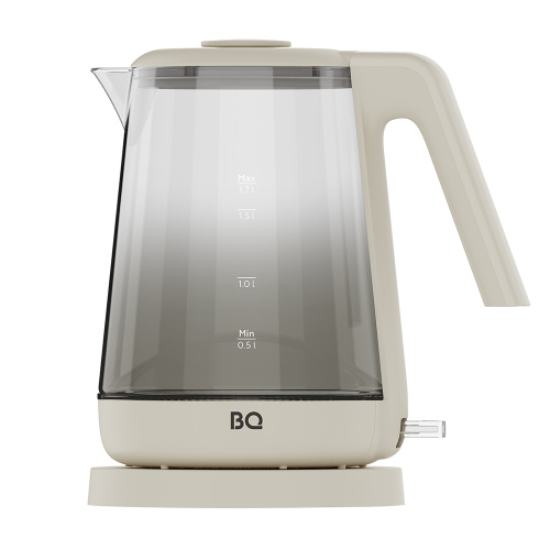 Электрочайник BQ KT1000G Warm Gray
