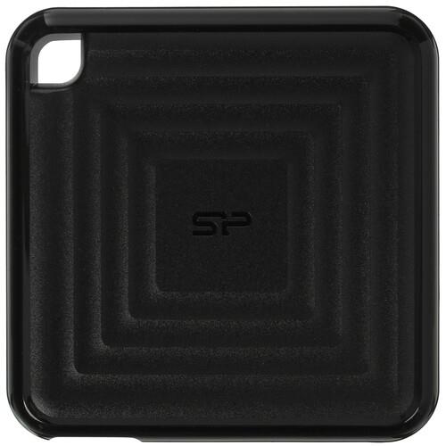 2000 ГБ Внешний SSD Silicon Power PC60 [SP020TBPSDPC60CK]