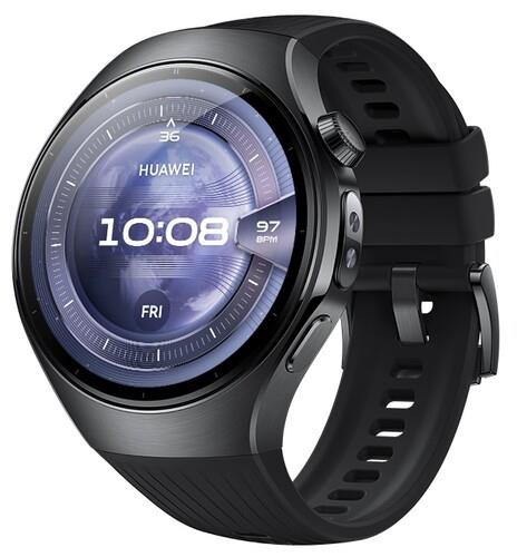 Смарт-часы HUAWEI WATCH 5 46mm