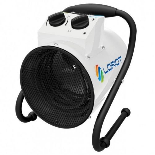 Электрическая Тепловая Пушка Loriot Lt-05Re