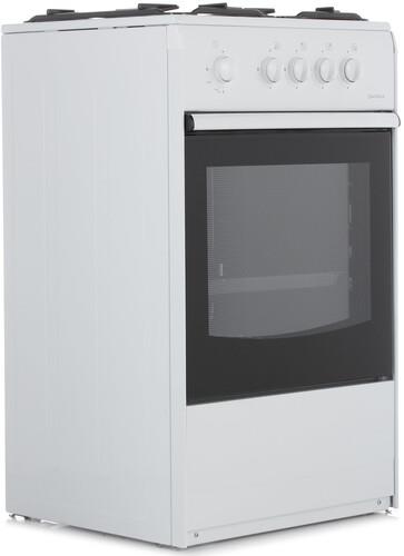 Газовая плита DARINA S4 GM 441 101 белый