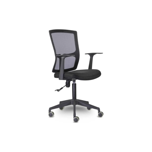 Кресло UTFC СН-501 Стэнфорд TW-01/Е11-к/Е11-к (СН501Стэнфорд13) черный