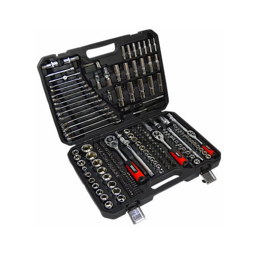 Набор инструментов Brait BRT-216