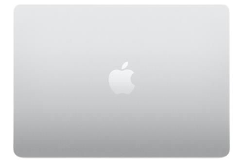 15.3" Ноутбук Apple MacBook Air M4 серебристый