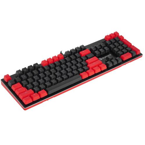 Клавиатура проводная A4Tech Bloody B820N