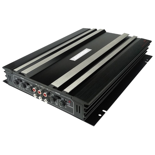Усилитель автомобильный Digma DCP-400 четырехканальный