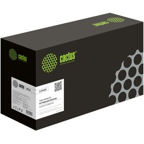 Картридж лазерный Cactus CS-SP250EY 407546 желтый 1600стр для Ricoh Aficio SP C261SFNw