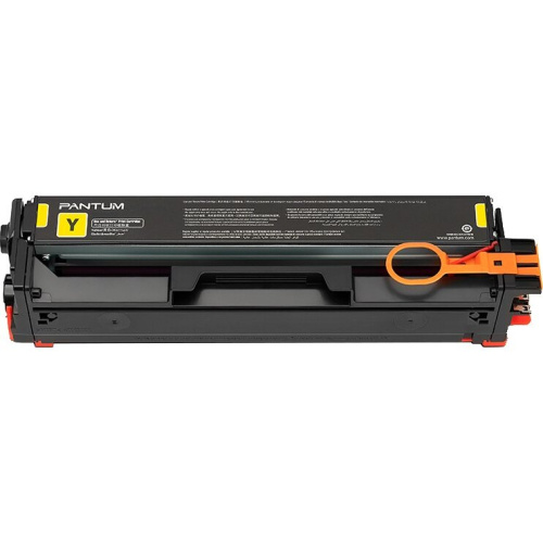 Картридж лазерный Pantum CTL-2000HY yellow (3500стр) для CP2200DN/CP2200DW/CM2200FDW