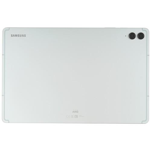 12.4" Планшет Samsung Galaxy Tab S9 FE+ Wi-Fi 256 ГБ зеленый + стилус