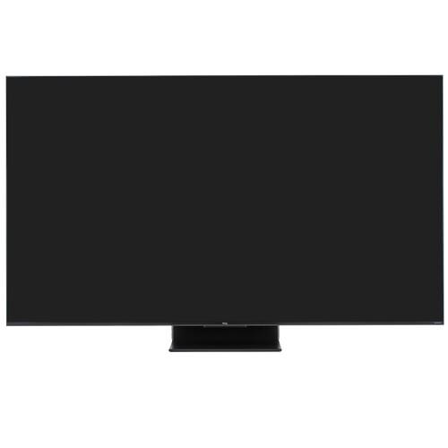 65" (165 см) LED-телевизор TCL 65C755 черный