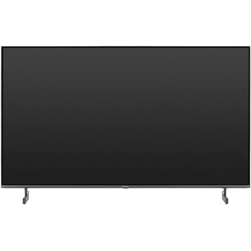 55" (139 см) LED-телевизор Hisense 55U6KQ серый