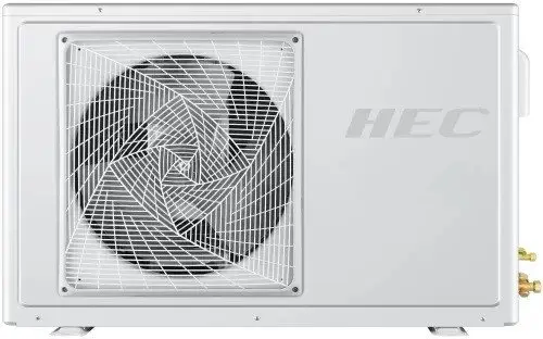 Сплит-система Hec Hec-18Hrc03/R3(In)/Hec-18Hrc03/R3(Out) R Comfort