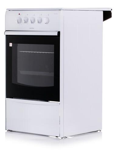 Электрическая плита DARINA 1B EC331 606 W белый