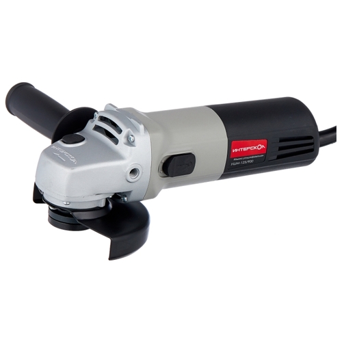 УШМ Интерскол УШМ-125/900 42.1.0.00