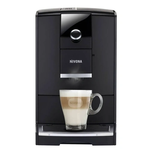 Кофемашина Nivona CafeRomatica NICR 790 черный