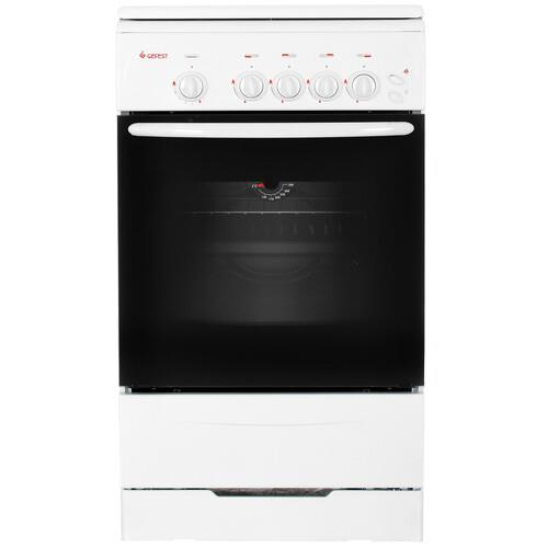 Газовая плита Gefest GS 3206 W GC белый