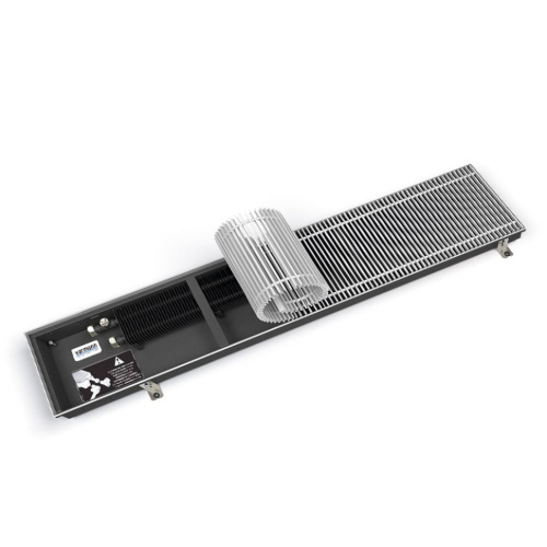 Внутрипольный конвектор Varmann Ntherm N 230.110.800 RR U EV1