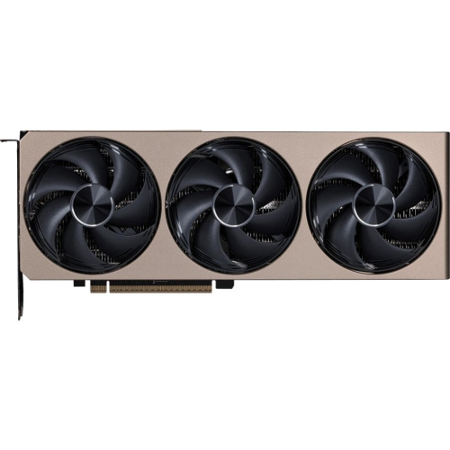 Видеокарта MSI GeForce RTX 5070 Ti 16G Inspire 3X OC