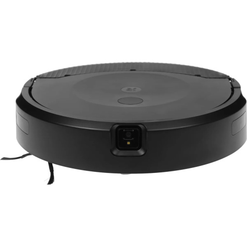 Робот-пылесос iRobot Roomba Combo 10 Max черный/черный