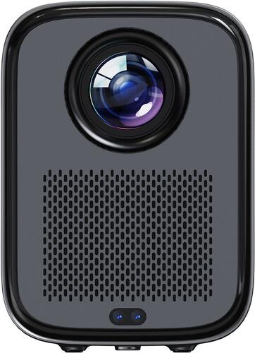 Проектор Cactus CS-PRC.07B.Full черный