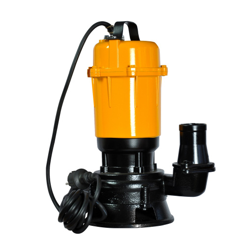 Фекальный насос SBK SQ8-1.5B (SBSQ8-1.5B.00)