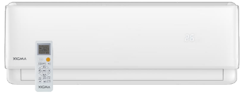 Сплит-система Xigma XG-EF50RHA-IDU/XG-EF50RHA-ODU Extraforce