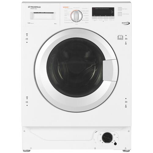Встраиваемая стирально-сушильная машина MAUNFELD MBWM1486S