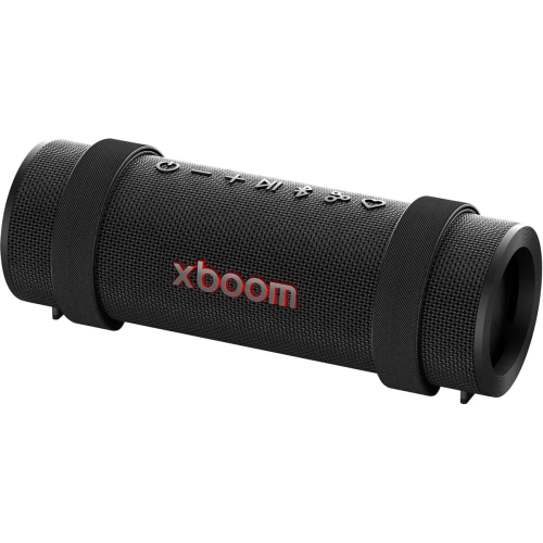 Портативная акустика LG Xboom Grab черный