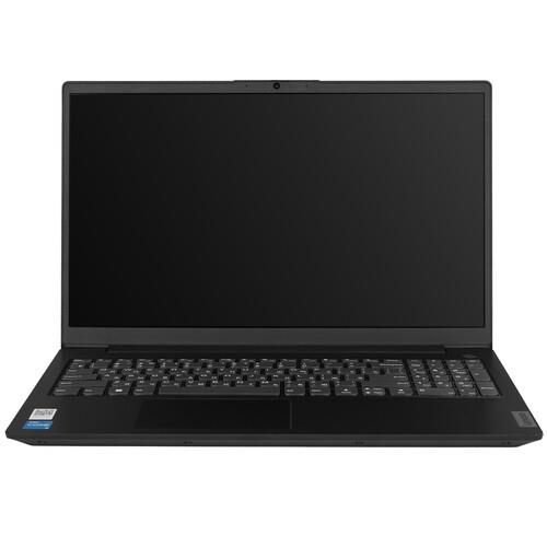 15.6" Ноутбук Lenovo V15 G3 IAP черный