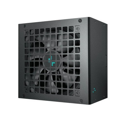 Блок питания Deepcool GamerStorm PL800D (R-PL800D-FC0B-WDEU-V2) 800W (ATX, 20+4 pin, 120mm fan, PCI-E 6+2Px3, 8xSATA)