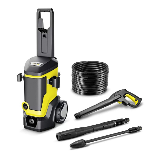 Минимойка Karcher K 7 WCM (1.317-400.0) 3000Вт